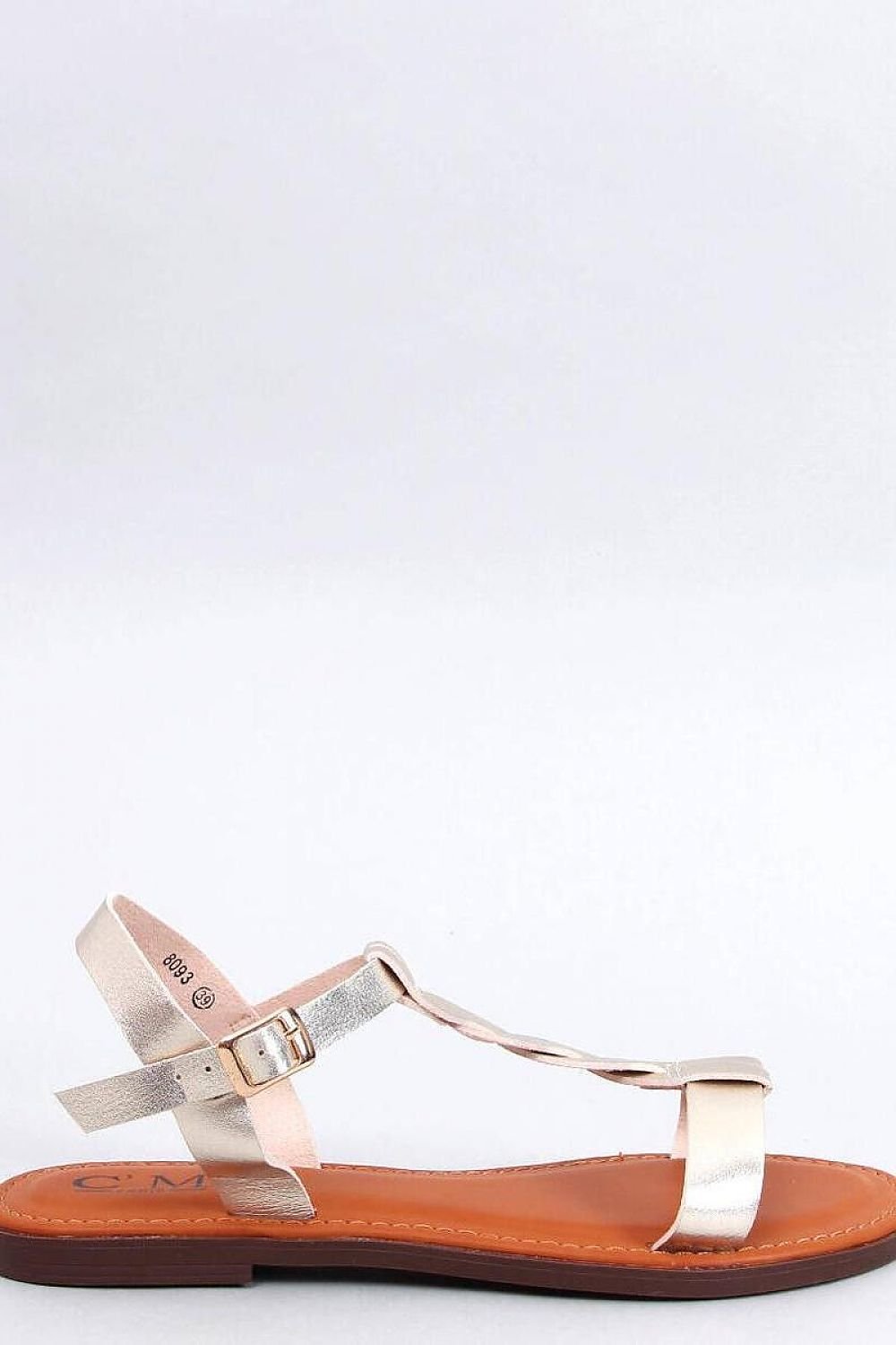 Sandals model 197299